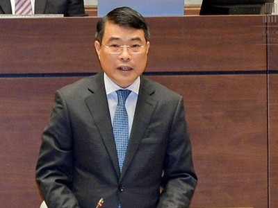 Thống đốc Lê Minh Hưng nói về việc Việt Nam vào danh sách cần giám sát của Hoa Kỳ