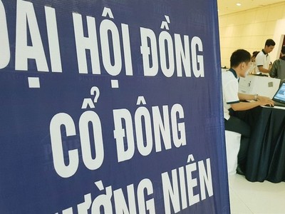 Đại hội cổ đông trực tuyến, chuyên gia “đọc vị” cái khó với doanh nghiệp