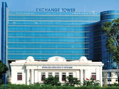 6 tháng đầu năm 2020, Sở Giao dịch chứng khoán TP.HCM (HOSE) báo lãi 238 tỷ đồng, tăng 19%