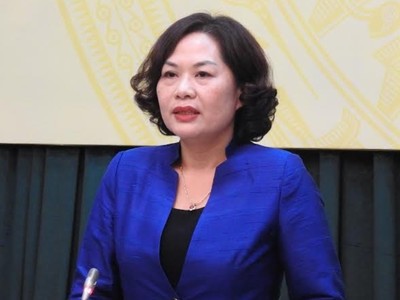 Phó Thống đốc Nguyễn Thị Hồng: Muốn giảm thêm lãi suất phải hài hòa lợi ích của ba bên