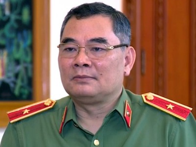 Thiếu tướng Tô Ân Xô: Cơ quan điều tra đã chứng minh ông Nguyễn Đức Chung có liên quan đến một số sai phạm