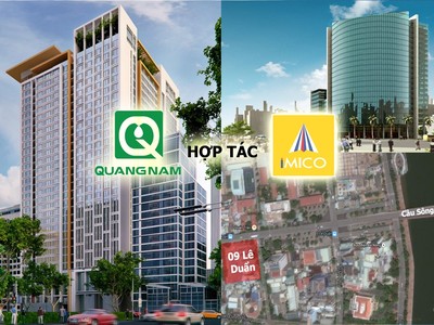 VHG  hợp tác với PVC – IMICO 