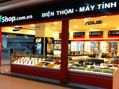 FPT Retail (FRT): Lợi nhuận trước thuế 9 tháng đạt 292 tỷ đồng