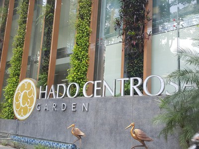 Tập đoàn Hà Đô (HDG): Lợi nhuận ước đạt 950 tỷ, vượt 20% so với kế hoạch 2019