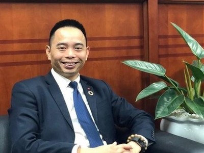 Ông Đỗ Ngọc Quỳnh đảm nhận quyền Tổng giám đốc của VNDirect 