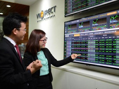 VNDIRECT (VND) dự kiến lãi 1.620 tỷ đồng trong 6 tháng đầu năm