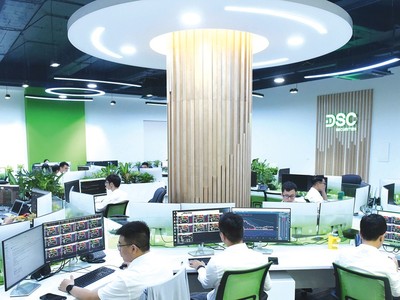 Quý III/2024, DSC đạt 86 tỷ đồng lợi nhuận, tăng trưởng 76% 