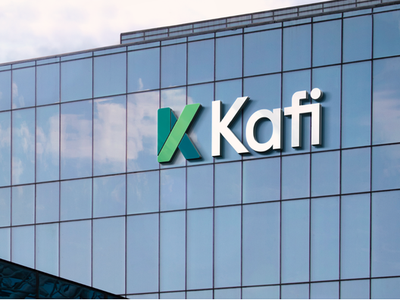 Chứng khoán Kafi dự kiến tăng vốn điều lệ lên 8.787 tỷ đồng 