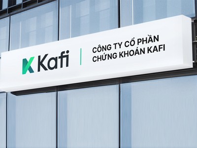 Chứng khoán Kafi: Lợi nhuận tăng trưởng 135%, margin đạt mức cao 