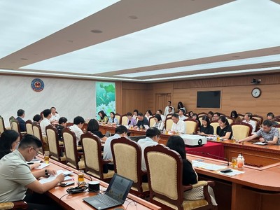 Gỡ nút thắt (pre-funding) theo tiêu chuẩn nâng hạng của các tổ chức xếp hạng 