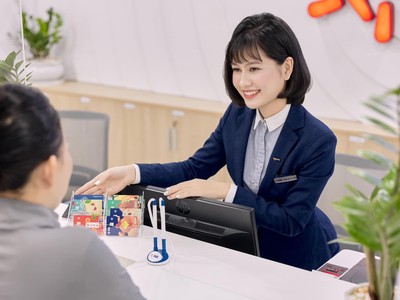 MB tiên phong ký số: Trăm lần ký tay – nay chỉ 1 chạm