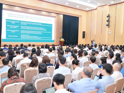 Ba nội dung cơ bản được sửa đổi, bổ sung tại Luật Chứng khoán 