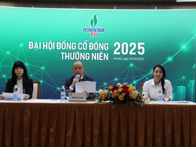 Chủ tịch PSI: Vận hành hệ thống KRX là một dấu mốc đáng nhớ