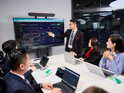 Huy động 500 triệu USD, thương vụ IPO VPBankS lập kỷ lục ngành chứng khoán Việt Nam