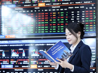 Biến số toàn cầu gia tăng, cơ hội nào cho chứng khoán Việt Nam?