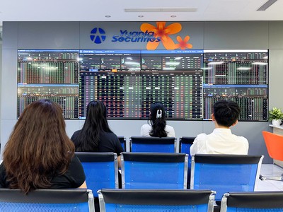 VN-Index chinh phục 1.900 điểm: Chiến lược sử dụng margin hiệu quả tại Chứng khoán Yuanta Việt Nam