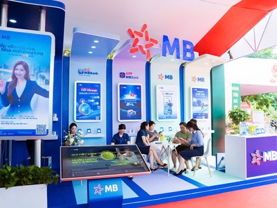 MB đồng hành cùng doanh nghiệp quân đội thúc đẩy chuyển đổi số và phát triển bền vững