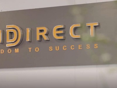 VNDIRECT (VND) lãi trước thuế 1.787 tỷ đồng sau 6 tháng, tăng 85% nhờ cho vay và đầu tư vốn