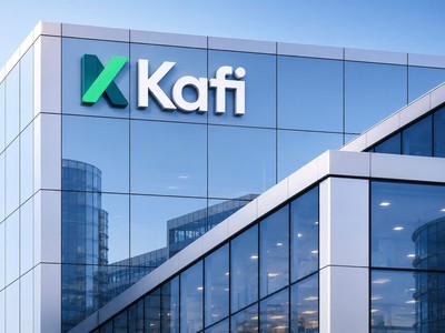 Chứng khoán Kafi lãi trước thuế gần 370 tỷ đồng sau 6 tháng, tăng 155% so với cùng kỳ