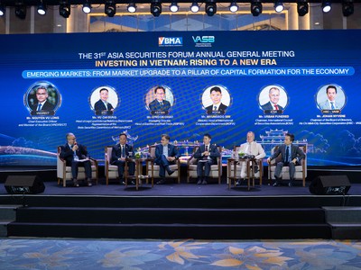 Sau nâng hạng, thị trường chứng khoán bước vào cuộc cải cách sâu hơn
