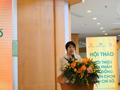 Thị trường chứng khoán phái sinh chuẩn bị đón sản phẩm hợp đồng quyền chọn chỉ số