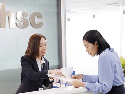 HSC đạt 1.075 tỷ đồng lợi nhuận sau 9 tháng, tiếp tục củng cố nền tảng vốn cho tăng trưởng