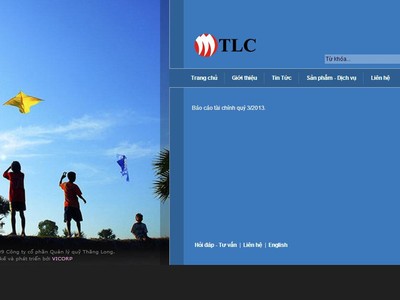 Cổ đông lớn thoái hết vốn tại Quản lý quỹ Thăng Long