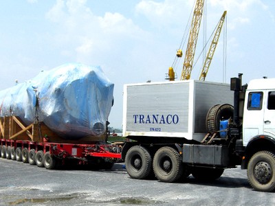 STS: 3 năm chưa trả xong cổ tức 2010