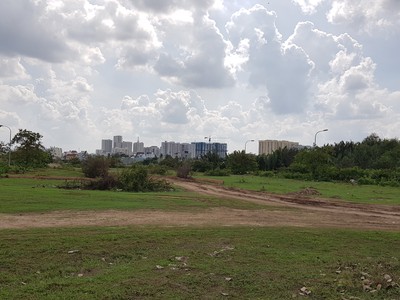 TP.HCM: Đất nông nghiệp hợp pháp trong quy hoạch được phép chuyển mục đích sử dụng