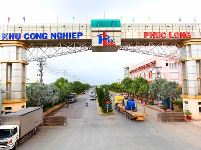 3 hình thức nhà đầu tư nước ngoài thâm nhập thị trường bất động sản công nghiệp tại Việt Nam