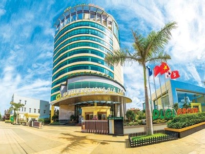 Quý II/2019, lợi nhuận của DLG tăng trưởng trên 839% so với cùng kỳ năm ngoái