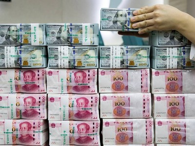 Trung Quốc tiếp tục phá giá đồng nhân dân tệ