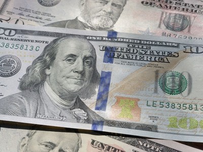 Mỹ không có ý định làm suy yếu đồng đồng USD