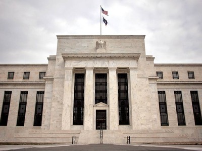 Các nhà hoạch định chính sách của Fed bị chia rẽ sâu sắc