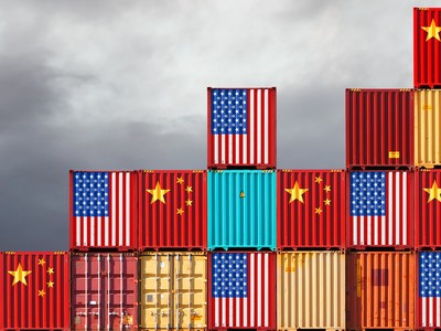 Hàng loạt doanh nghiệp Mỹ điêu đứng vì thương chiến