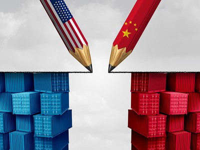 Trước giờ đàm phán thương mại, Trung Quốc muốn thu hẹp chương trình nghị sự với Mỹ