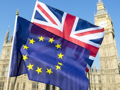Anh đứng trước nguy cơ thâm hụt ngân sách hơn 100 tỷ bảng nếu Brexit “cứng”