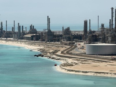 Ả Rập Xê út dự định sẽ khôi phục hoàn toàn sản lượng khai thác dầu vào cuối tháng 11