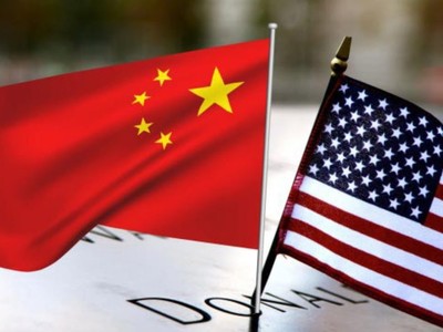 Căng thẳng leo thang, Mỹ và Trung Quốc không đạt được tiến bộ trong việc chuẩn bị đàm phán thương mại