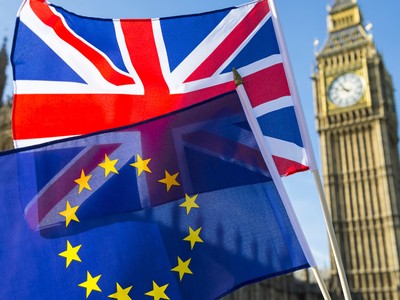 Các doanh nhân Anh kêu gọi ông Johnson thực hiện Brexit đúng hạn 31/10