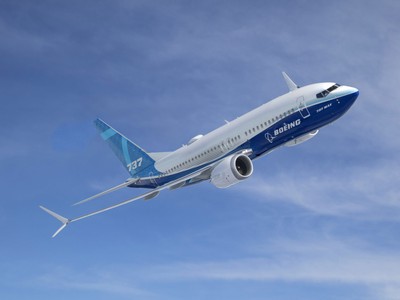 Liệu Boeing có lừa dối FAA về sự an toàn của 737 MAX?