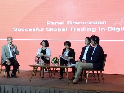 Những kinh nghiệm dành cho doanh nghiệp nhỏ và vừa bán hàng qua kênh thương mại điện tử