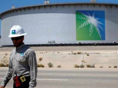 Trung Quốc đang chuẩn bị rót khoảng 10 tỷ USD vào thương vụ IPO của Saudi Aramco