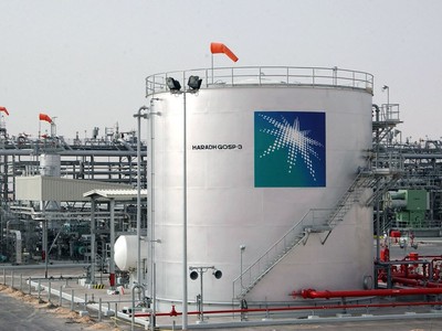 Rủi ro trong thương vụ IPO Saudi Aramco nhìn từ bản cáo bạch
