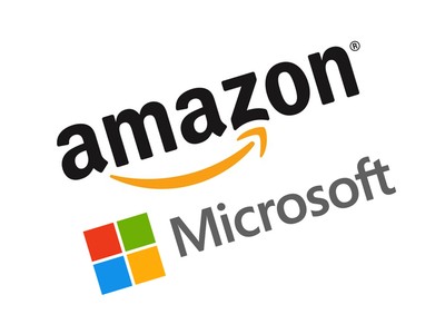 Amazon đâm đơn kiện phản đối quyết định "10 tỷ USD" chọn Microsoft của Lầu Năm Góc 