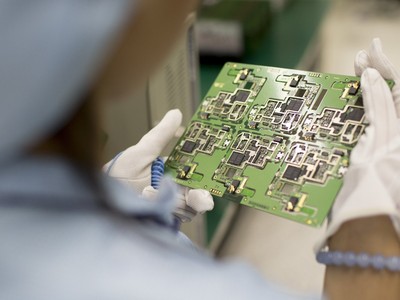 Ảnh: Financial Times.