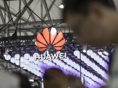 Mỹ sắp ban hành luật cấm loại Huawei khỏi danh sách đen của Bộ Thương mại Mỹ