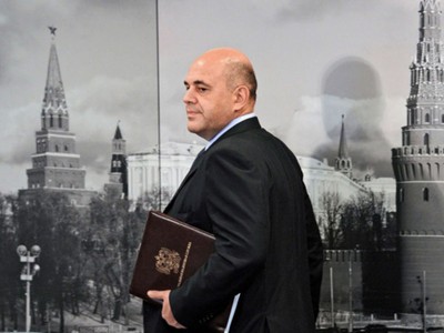 Chân dung ông Mikhail Mishustin - người được ông Putin chọn ngồi vào ghế Thủ tướng Nga