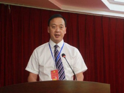 Bác sỹ Lưu Trí Minh. Ảnh: Weibo.