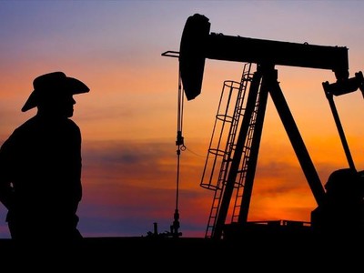 80% công ty dầu khí của Mỹ sẽ phá sản nếu giá dầu ở mức 20 USD/thùng